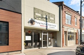 25 Peel Street, Norfolk, ON , MLS #40705381 , Image - 1