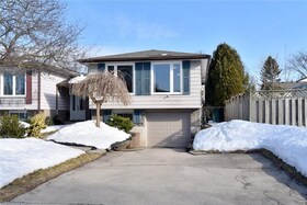 199 Wendover Drive, Hamilton, ON , MLS #40703369 , Image - 1