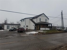 1085 Brydges Street, Middlesex, ON , MLS #40705973 , Image - 1