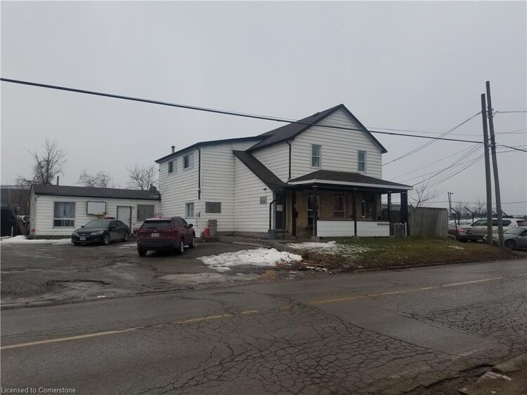 1085 Brydges Street, London, ON, 