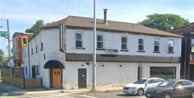 476 King Street W, Hamilton, ON , MLS #40705784 , Image - 1