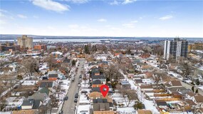 37 East 23rd Street, Hamilton, ON