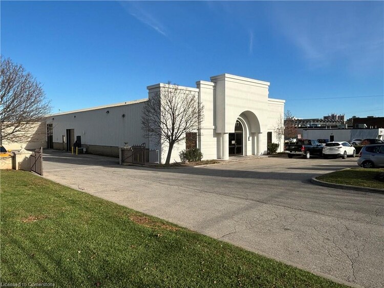 1177 King Road, Burlington, ON, Lasalle