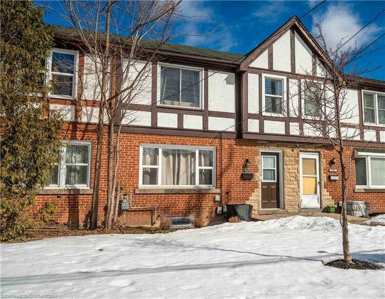 2279 King Street E, Hamilton, ON, Glenview