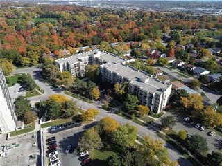 1300 Marlborough Court, Oakville, ON