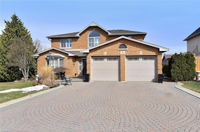 36 Tommar Place, Hamilton, ON , MLS #40757619 , Image - 1