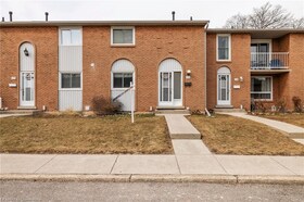 151 Gateshead Crescent, Hamilton, ON , MLS #40724146 , Image - 1