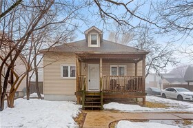 900 Concession Street, Hamilton, ON , MLS #40725659 , Image - 1