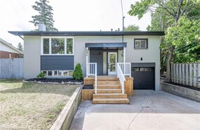 694 Upper Ottawa Street, Hamilton, ON