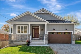 605 St. Andrew Street, Norfolk, ON , MLS #40709701 , Image - 1