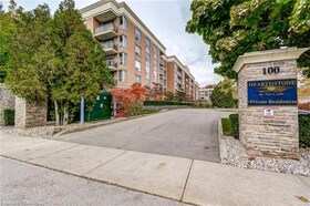 100 Burloak Drive, Halton, ON , MLS #40701218 , Image - 1