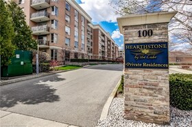 100 Burloak Drive, Halton, ON , MLS #40717721 , Image - 1