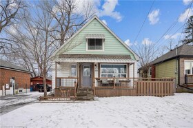 239 East 22nd Street, Hamilton, ON , MLS #40771223 , Image - 1