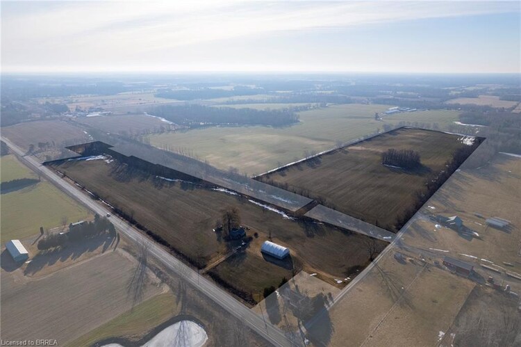 804 Windham Centre Road, Norfolk County, ON, 