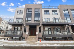 1593 Rose Way, Halton, ON