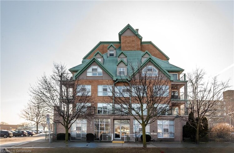 19 Lake Avenue S, Hamilton, ON, Stoney Creek