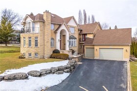 1401 Tamworth Court, Halton, ON , MLS #40753177 , Image - 1
