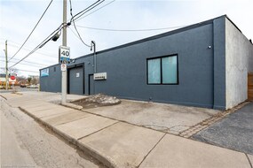 82 Queen Street N, Hamilton, ON