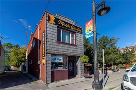 319 Main Street, Norfolk, ON , MLS #40576532 , Image - 1