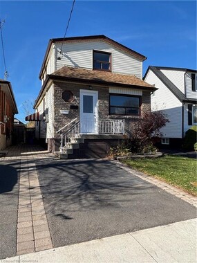 46 Delena Avenue S, Hamilton, ON