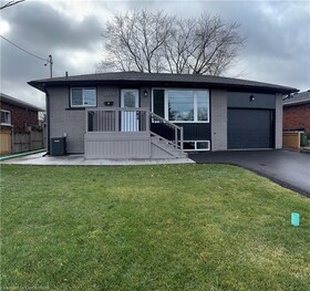 170 Cedardale Avenue, Hamilton, ON , MLS #40706839 , Image - 1