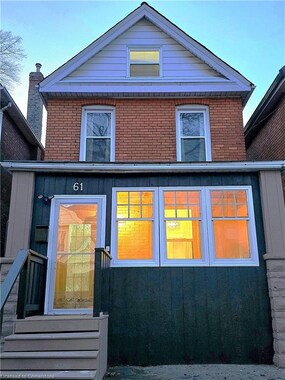 61 Stirton Street, Hamilton, ON