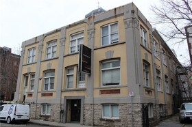 12 Walnut Street S, Hamilton, ON , MLS #40762433 , Image - 1