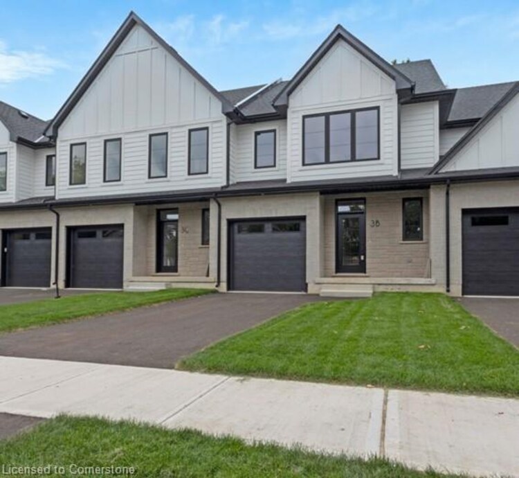 3C Balsam Street, East Zorra-Tavistock, ON, Innerkip