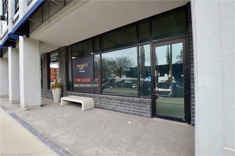 101 Locke Street S, Hamilton, ON, Kirkendall