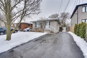 11 Maitland Avenue, Hamilton, ON , MLS #40700092 , Image - 1