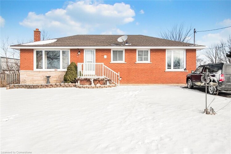 725 Mud Street E, Hamilton, ON, Rural Stoney Creek