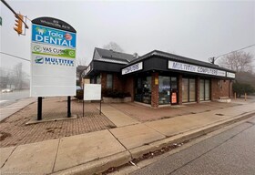 89 Wharncliffe Road N, Middlesex, ON , MLS #40706958 , Image - 1