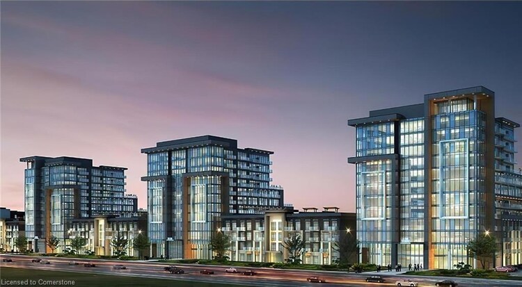 470 Dundas Street E, Hamilton, ON, Waterdown