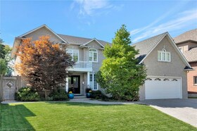 636 Greenravine Drive, Hamilton, ON , MLS #40698492 , Image - 1