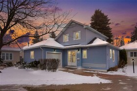 331 Silverbirch Boulevard, Hamilton, ON , MLS #40751086 , Image - 1