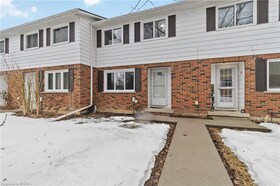 24 Richardson Street SW, Norfolk, ON , MLS #40720597 , Image - 1