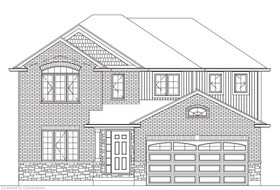 164 Applewood Street, Oxford, ON , MLS #40779668 , Image - 1