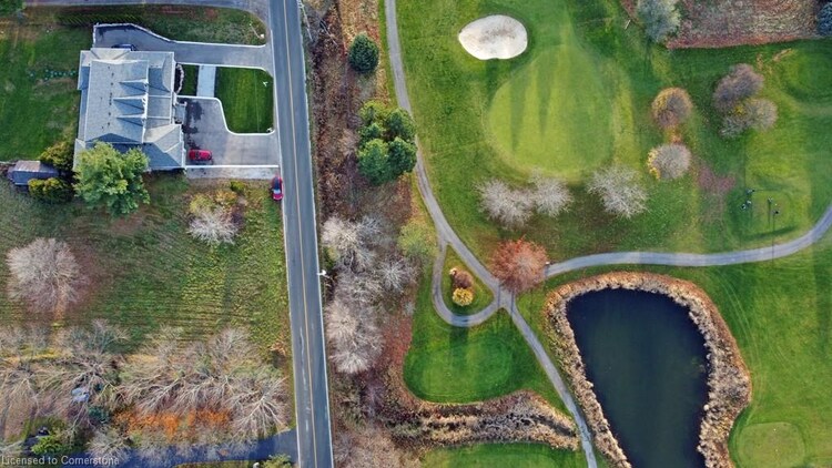 1354 1 Side Road, Burlington, ON, Rural Burlington