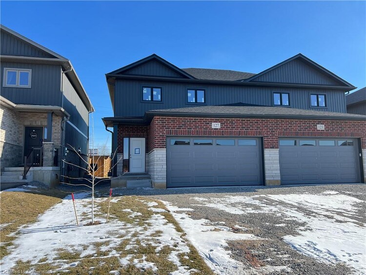 127 Amber Street, Norfolk County, ON, Waterford