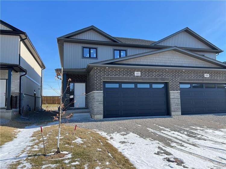 103 Amber Street, Norfolk County, ON, Waterford