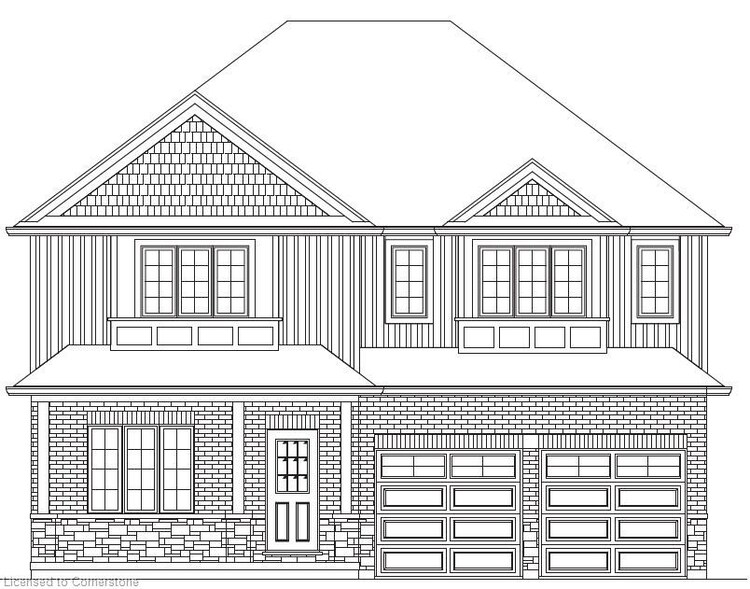 172 Applewood Street, Blandford-Blenheim, ON, Plattsville