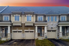 305 Garner Road W, Hamilton, ON , MLS #40726856 , Image - 1