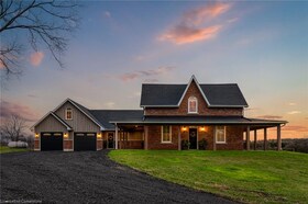 1041 8th Concession Road W, Hamilton, ON , MLS #40765702 , Image - 1