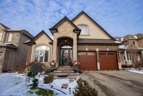 85 Hillcroft Drive, Hamilton, ON , MLS #40711832 , Image - 1