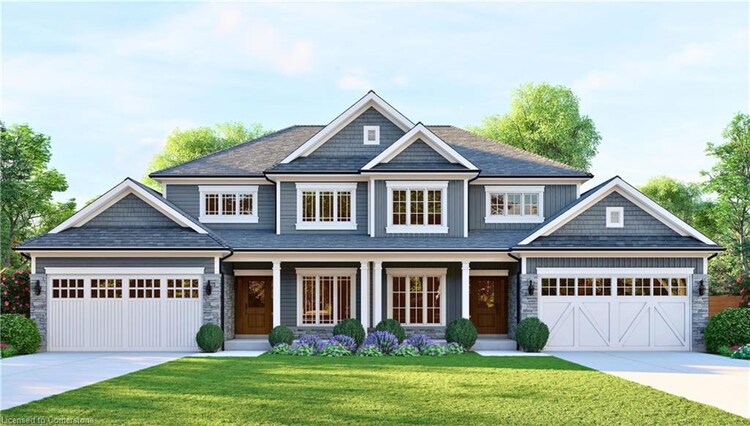 15 Hillborn Street, Blandford-Blenheim, ON, Plattsville