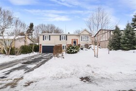 647 Tomahawk Crescent, Hamilton, ON , MLS #40722641 , Image - 1