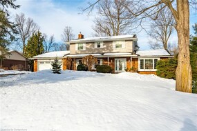 13 Wildan Drive, Hamilton, ON