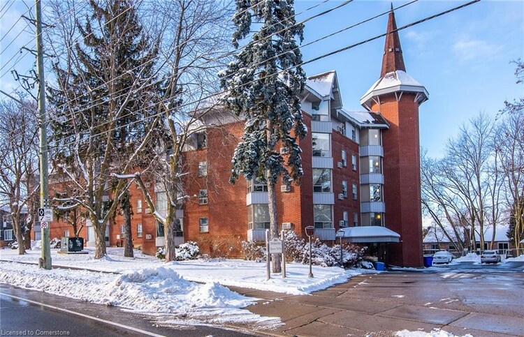 384 Erb Street W, Waterloo, ON, 