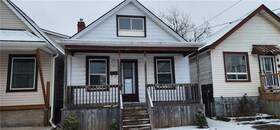 70 Robins Avenue, Hamilton, ON , MLS #40719601 , Image - 1
