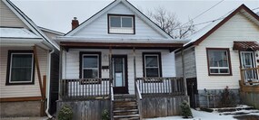 70 Robins Avenue, Hamilton, ON